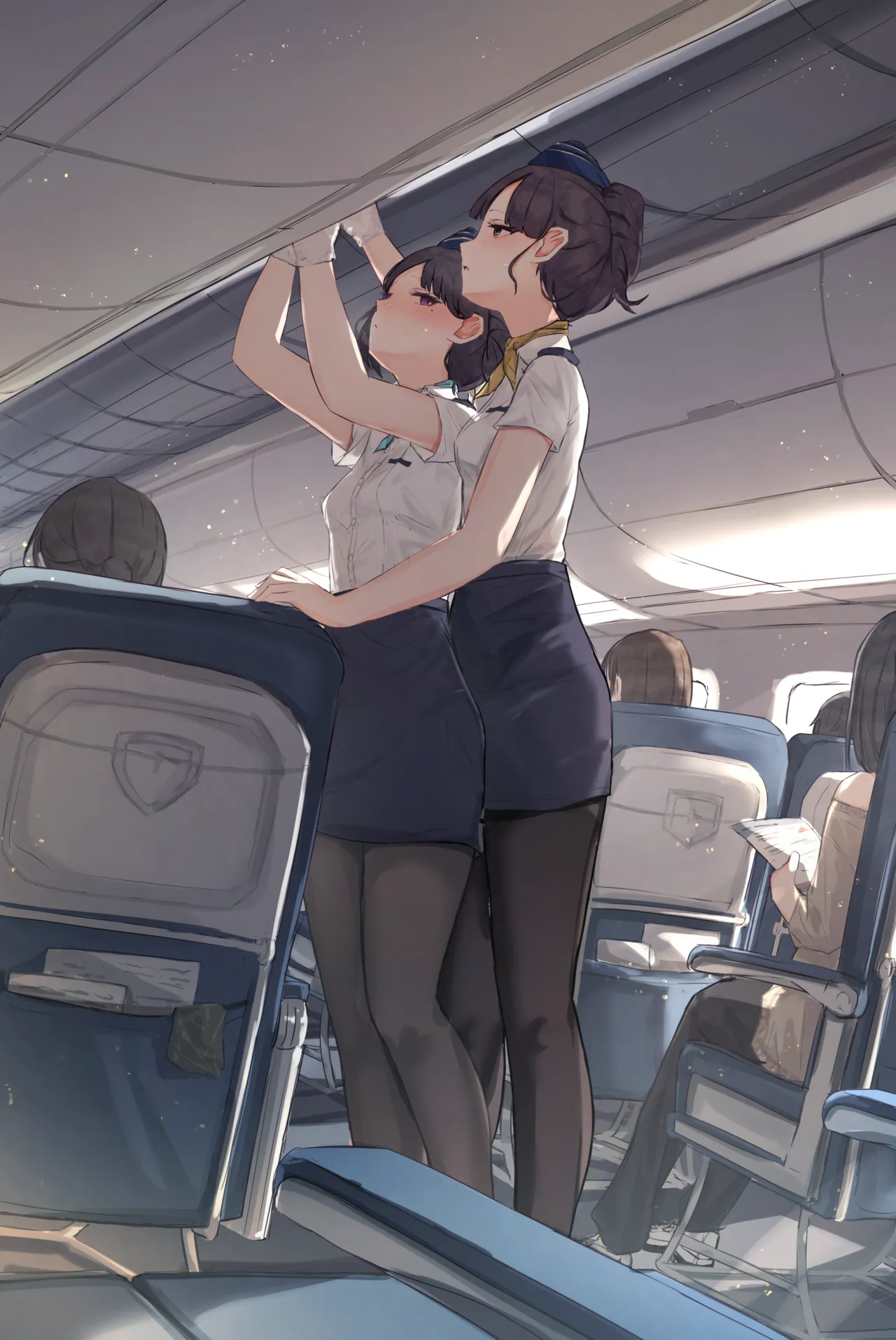 Yuri Gallery page 7 full