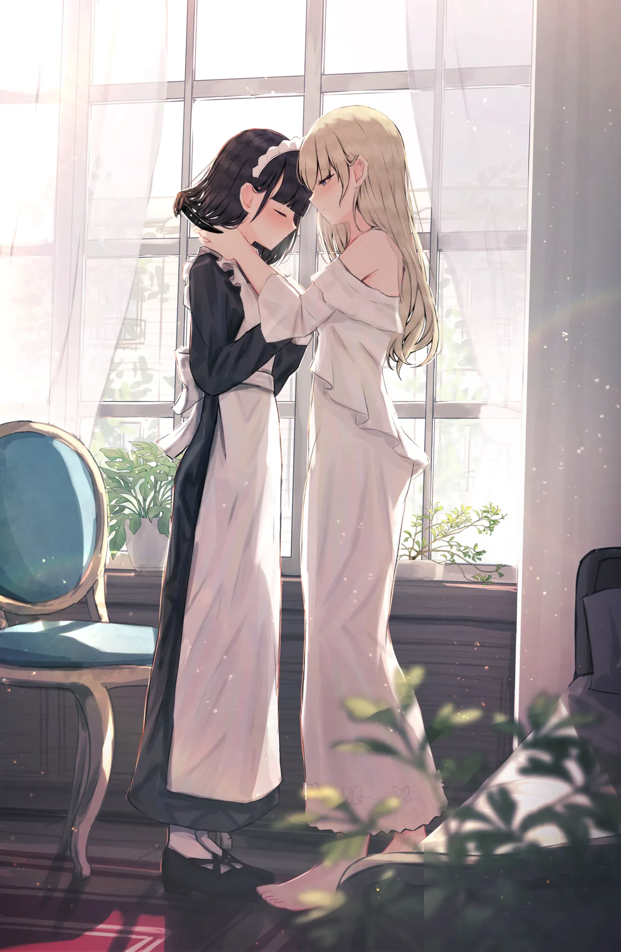 Yuri Gallery page 8 full