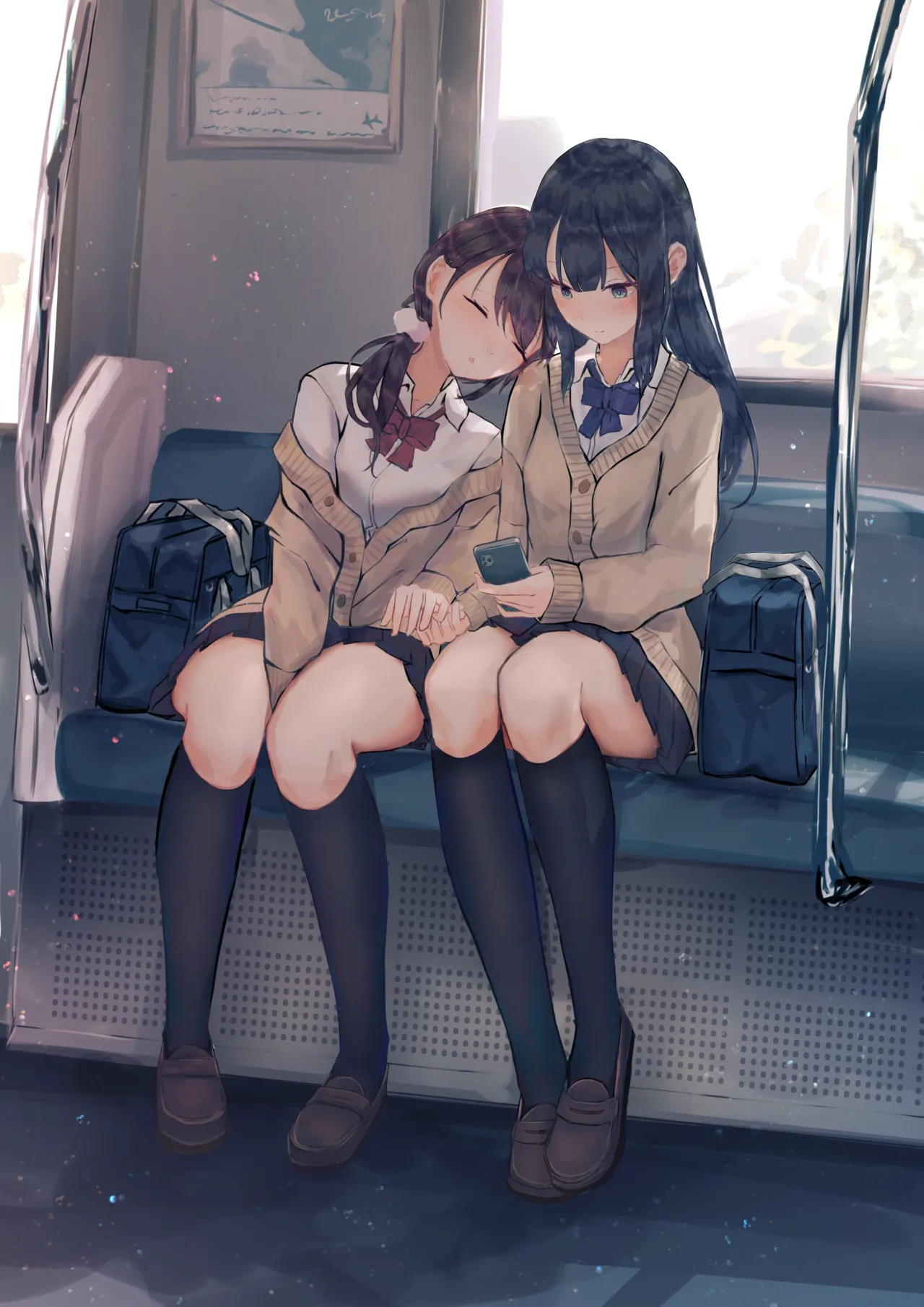 Yuri Gallery page 9 full