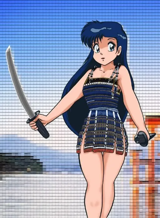 Artist:ＧＬＵＭip page 4 full