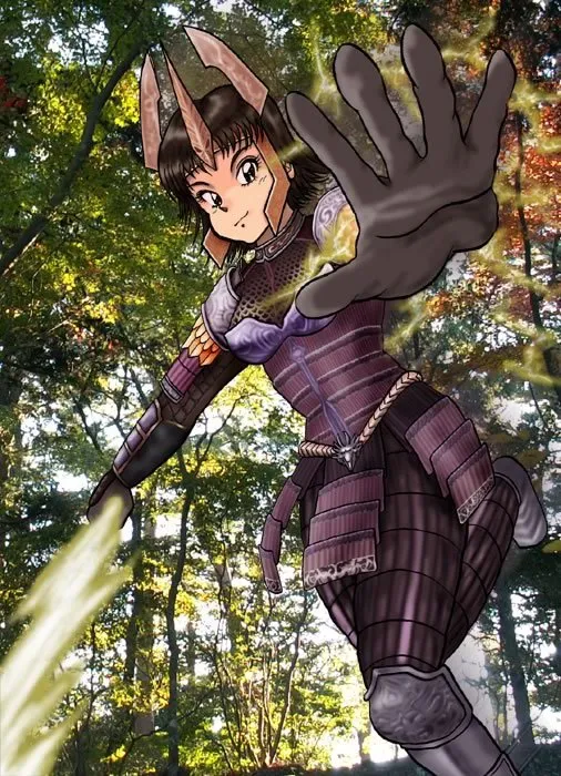 Artist:ＧＬＵＭip page 5 full