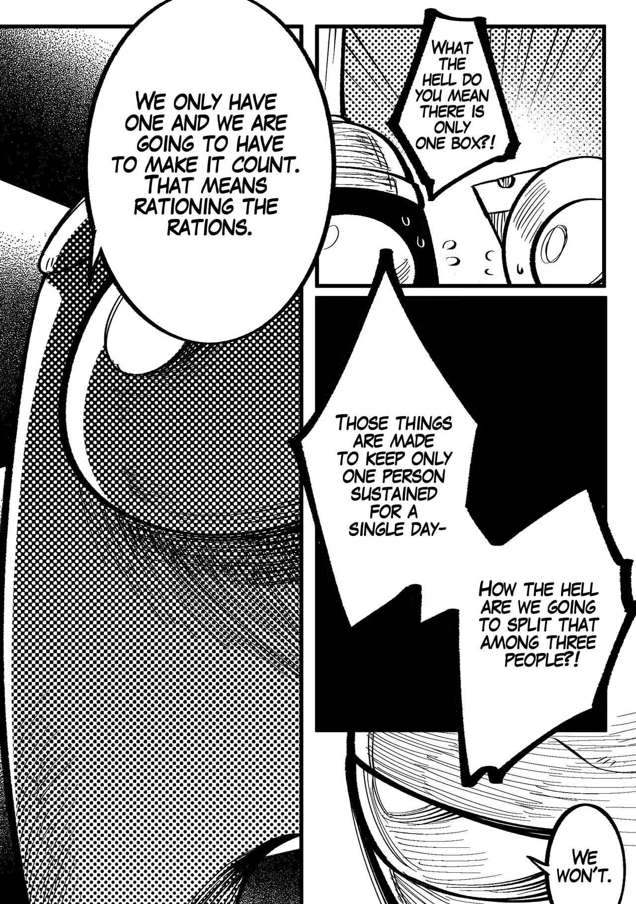 Rationed Lust page 7 full