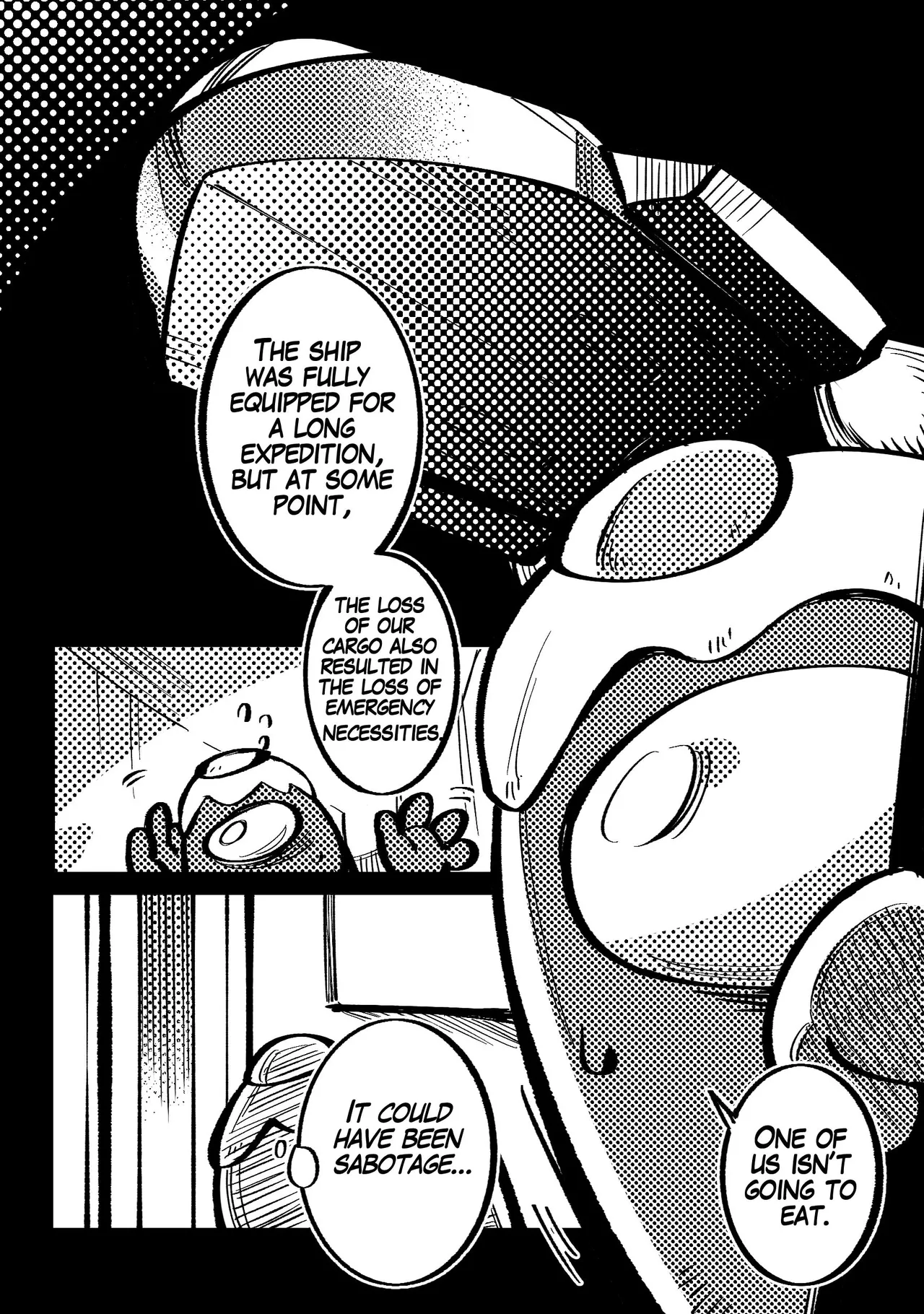 Rationed Lust page 8 full