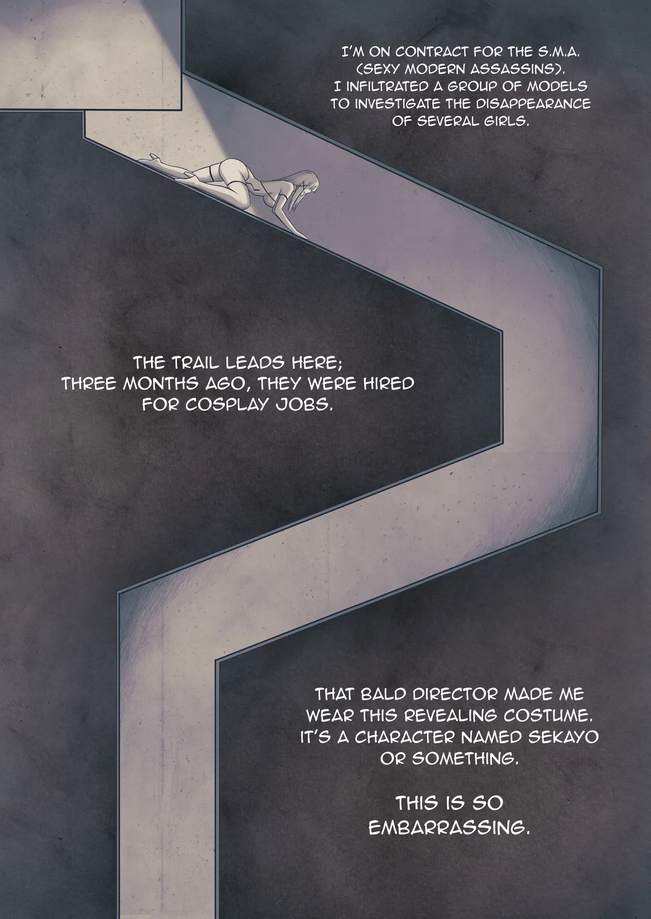 Project: B4 page 2 full