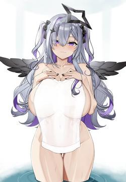 [Pixiv] HandPlug (1560530) 2025.06.02