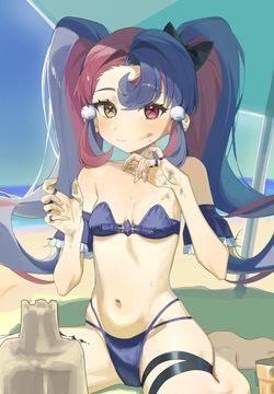 [Artist] しはん SyHan