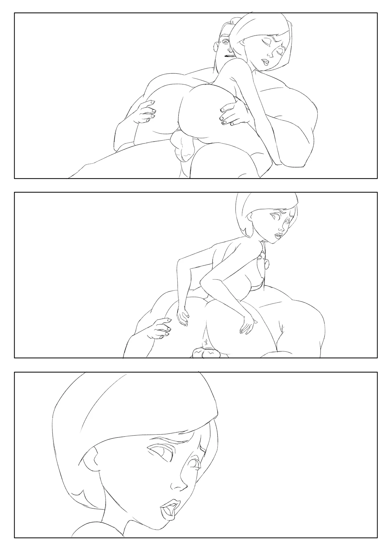 An Incredible Night page 4 full