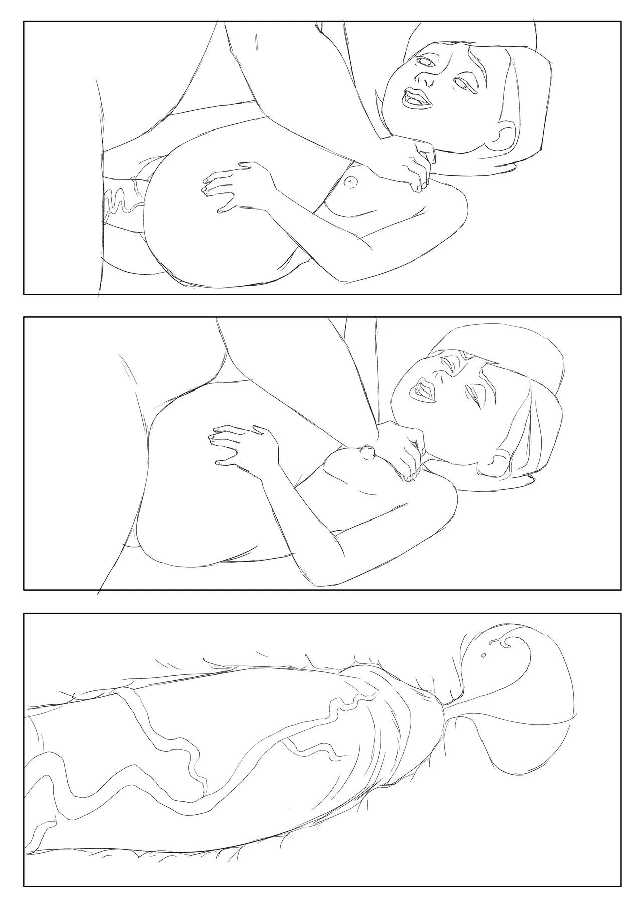An Incredible Night page 8 full