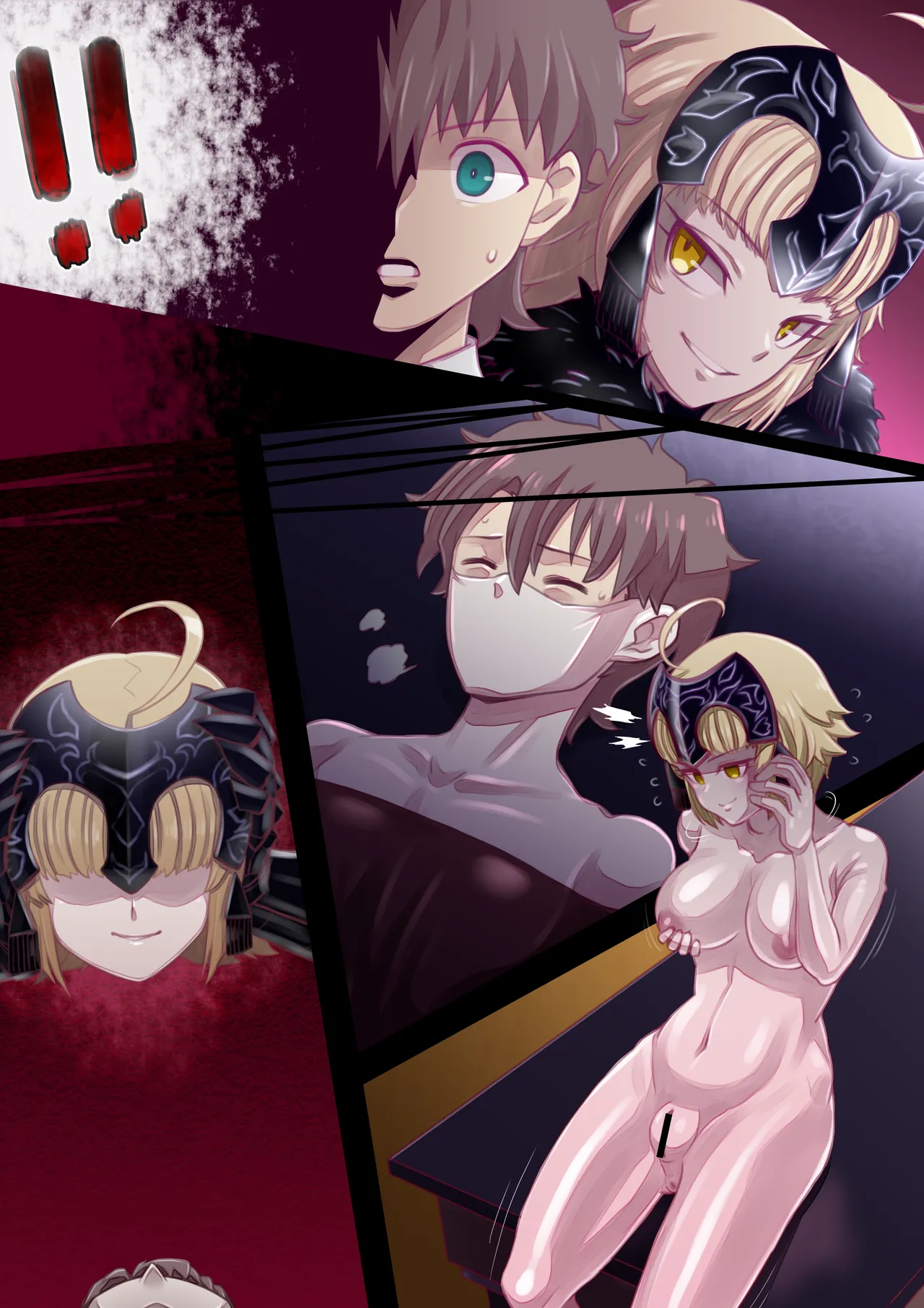Jeanne Alter page 1 full