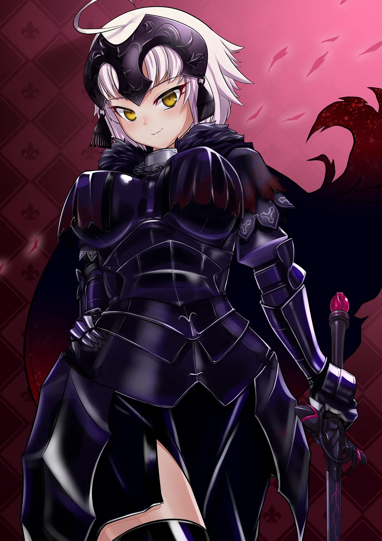 Jeanne Alter page 2 full