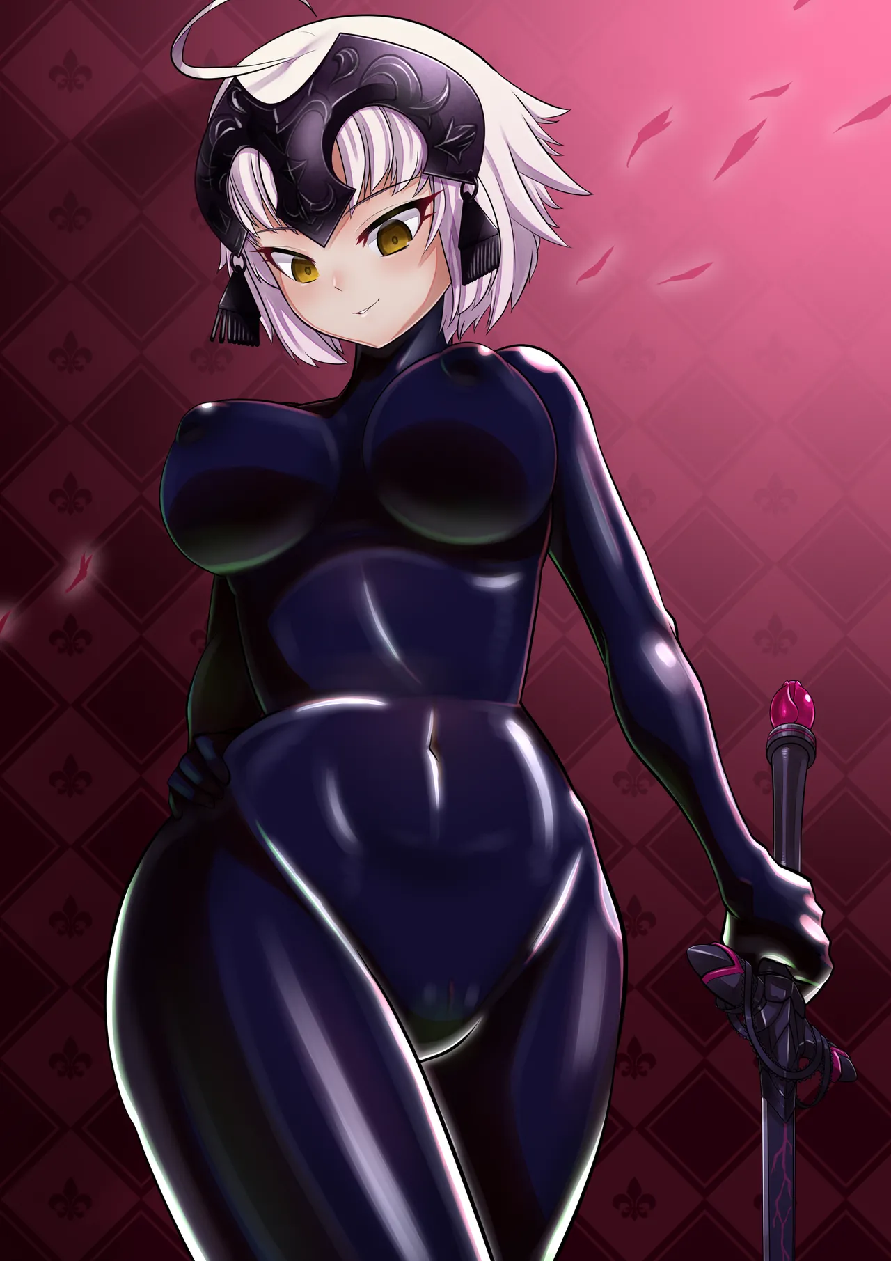 Jeanne Alter page 9 full
