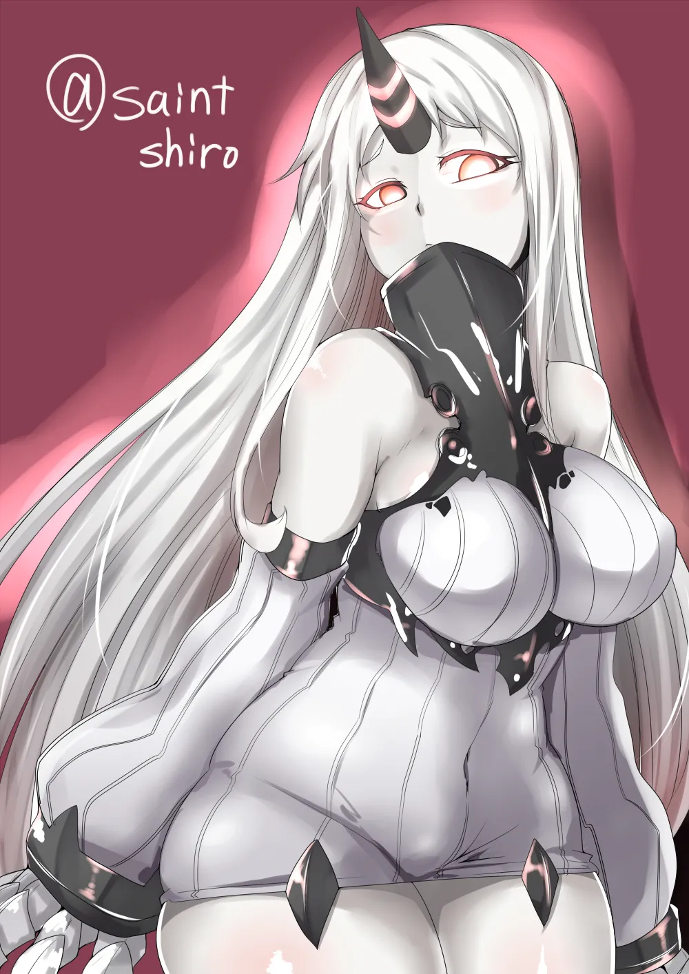 Fanbox / Fantia / Pixiv FULL GALLERY  Part.1 page 10 full