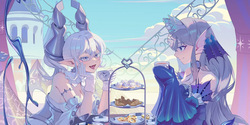[Pixiv] Rare Lemon (45056869)