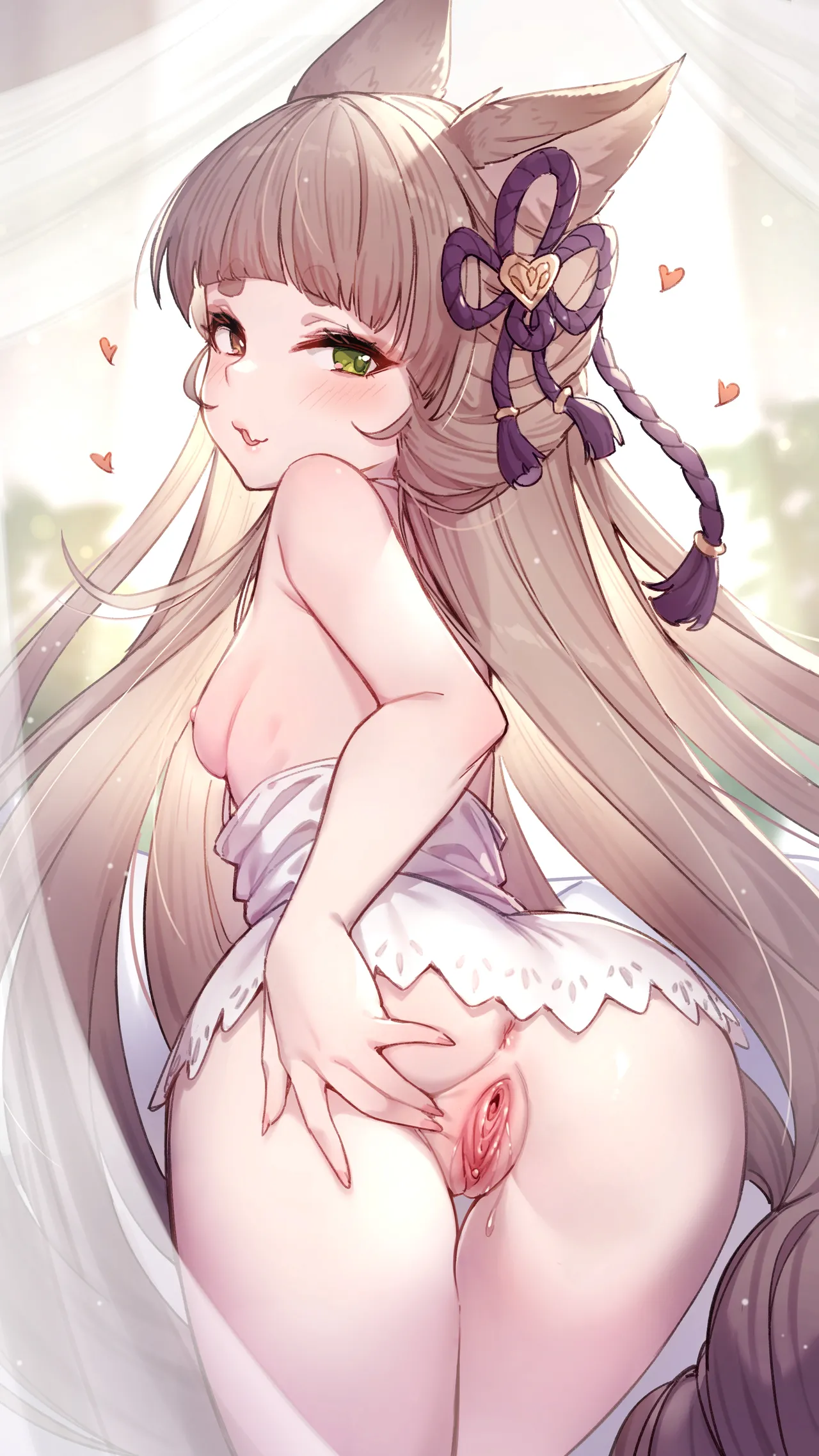 Kemonomimi Gallery page 7 full