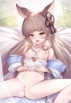 Kemonomimi Gallery
