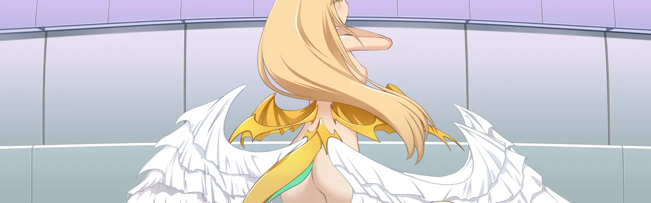 Chaos Angels - Test Case sousyuuhen2 page 7 full