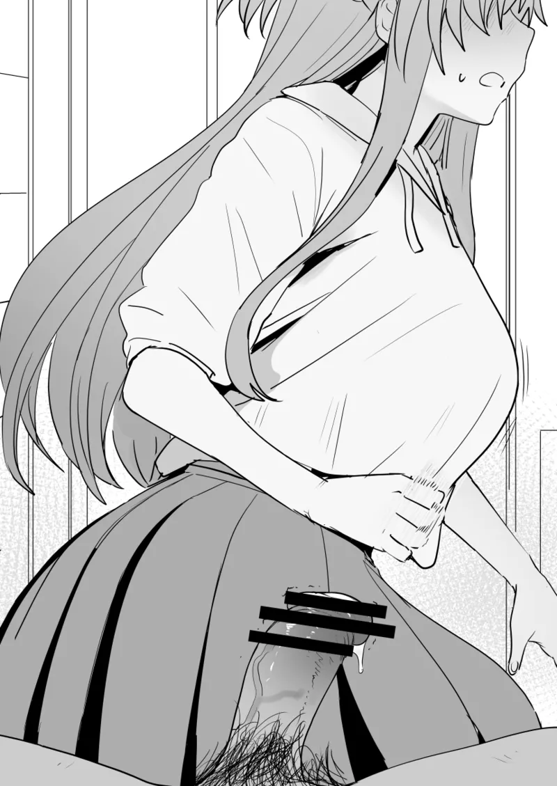 Asuna - Nishida | 아스나 - 니시다 3 page 10 full