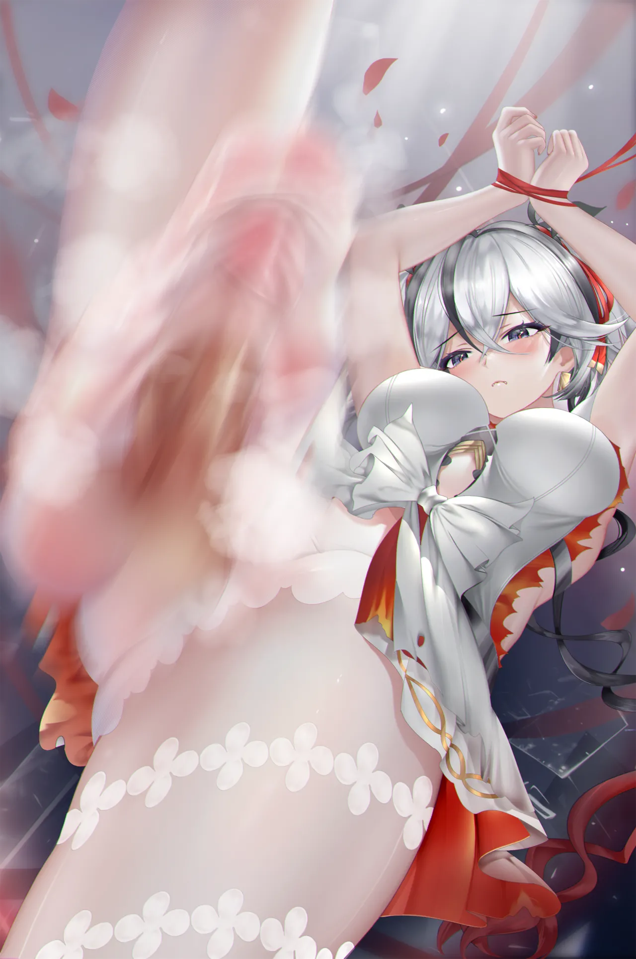 mukarusuya / sanhualishuwu page 10 full