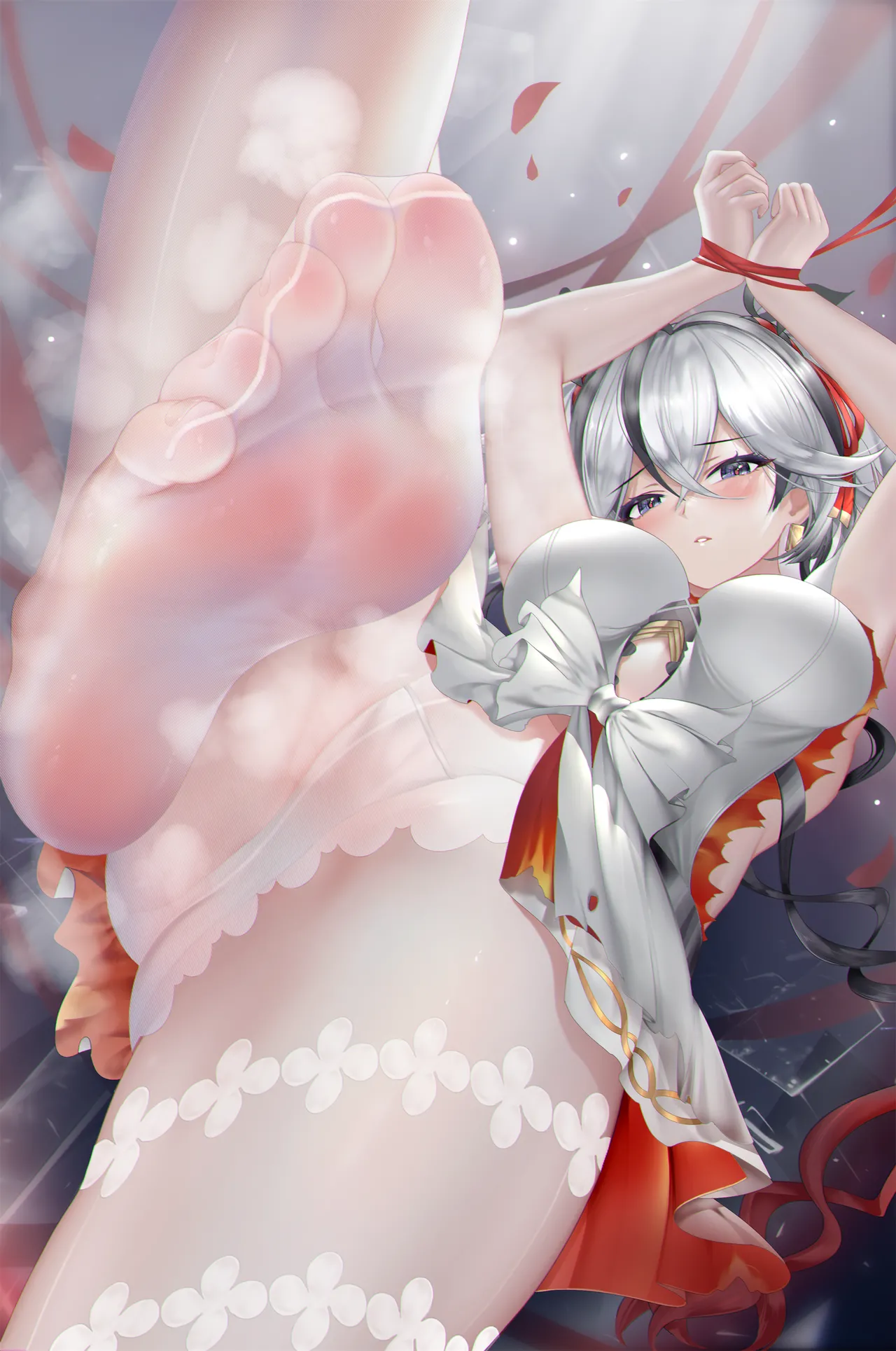 mukarusuya / sanhualishuwu page 2 full