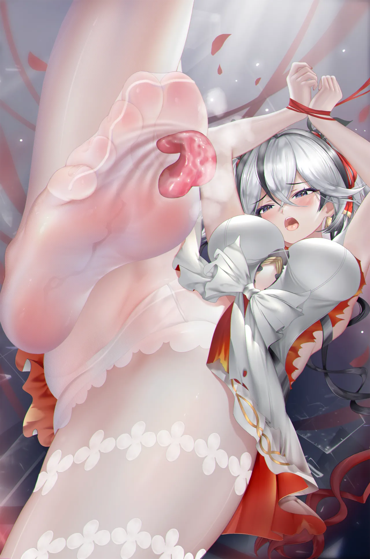 mukarusuya / sanhualishuwu page 5 full