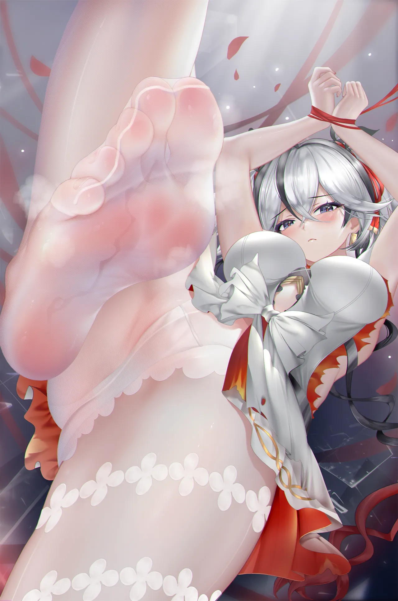 mukarusuya / sanhualishuwu page 6 full