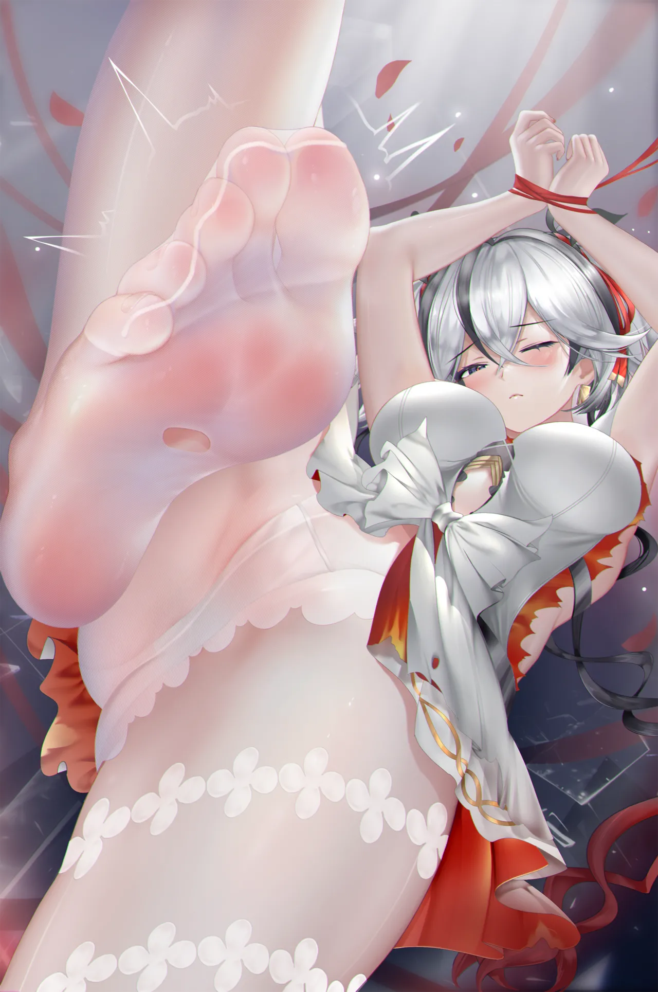 mukarusuya / sanhualishuwu page 7 full