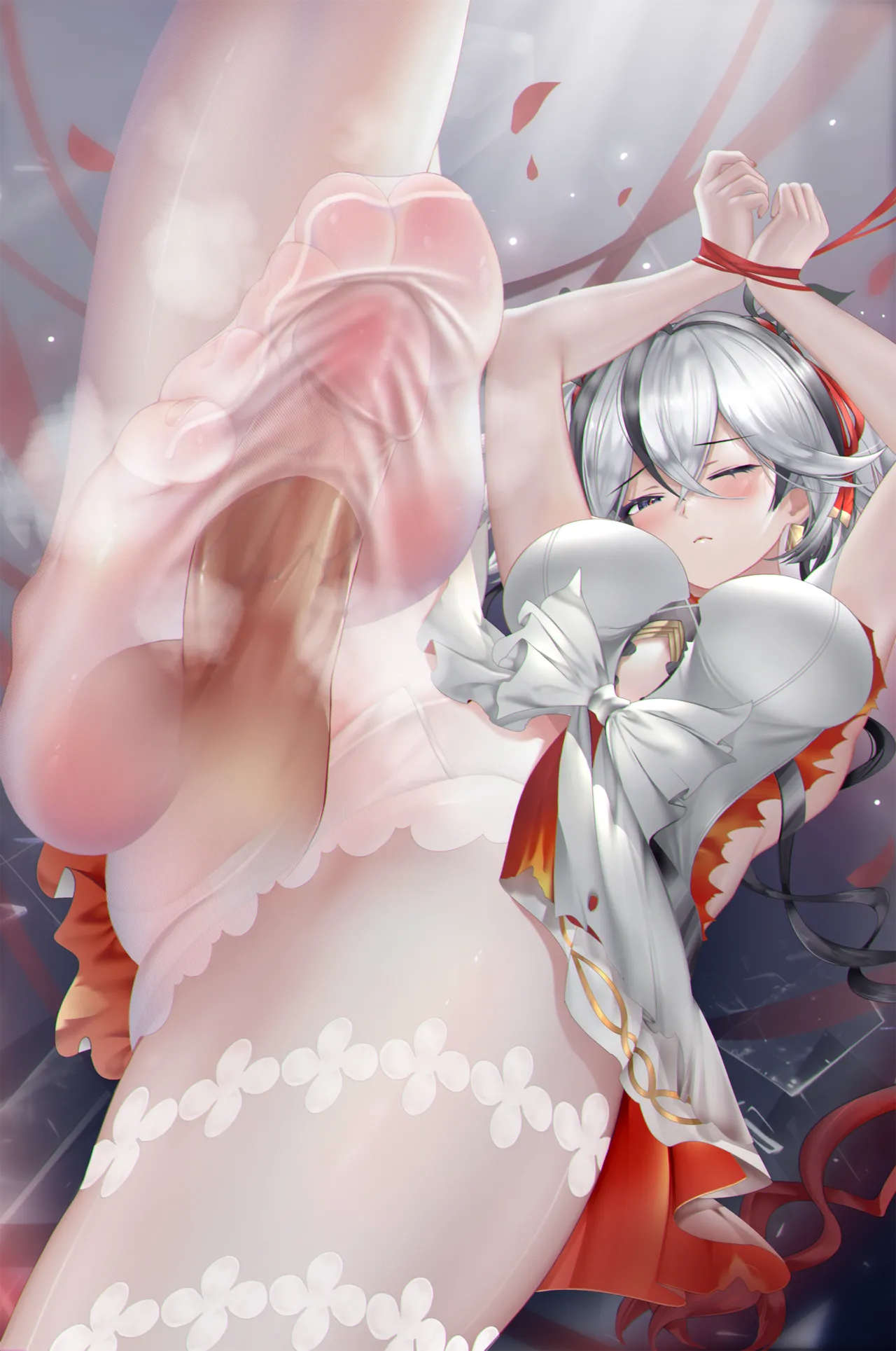 mukarusuya / sanhualishuwu page 9 full