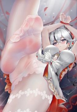 [Patreon] mukarusuya / sanhualishuwu (2025.03)