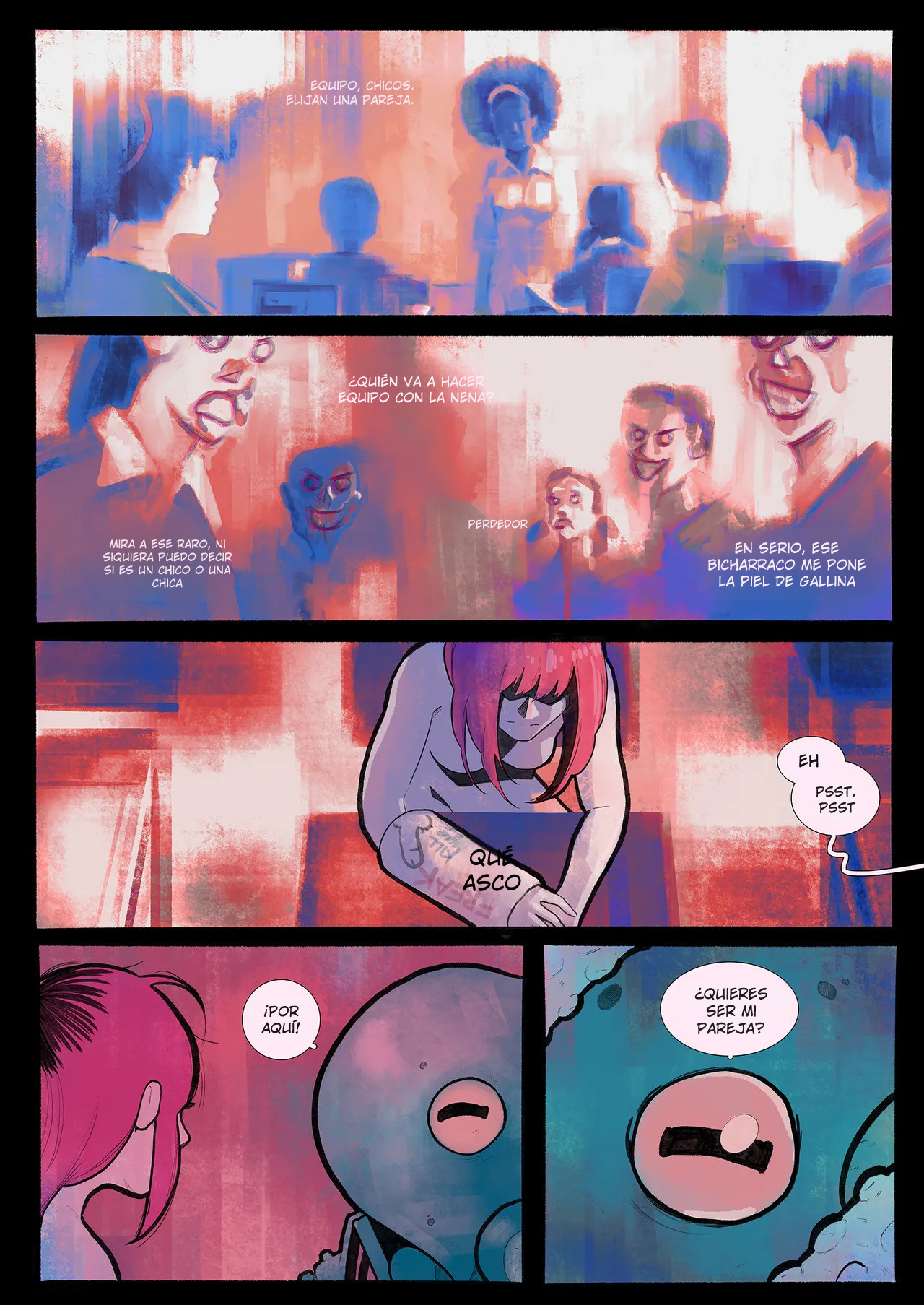 Dollhouse 8 page 3 full