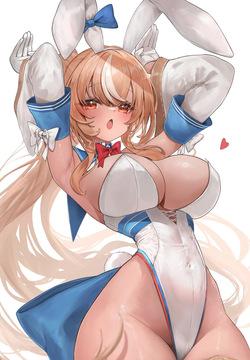 [Gelbooru] Shiranui Flare - Hololive