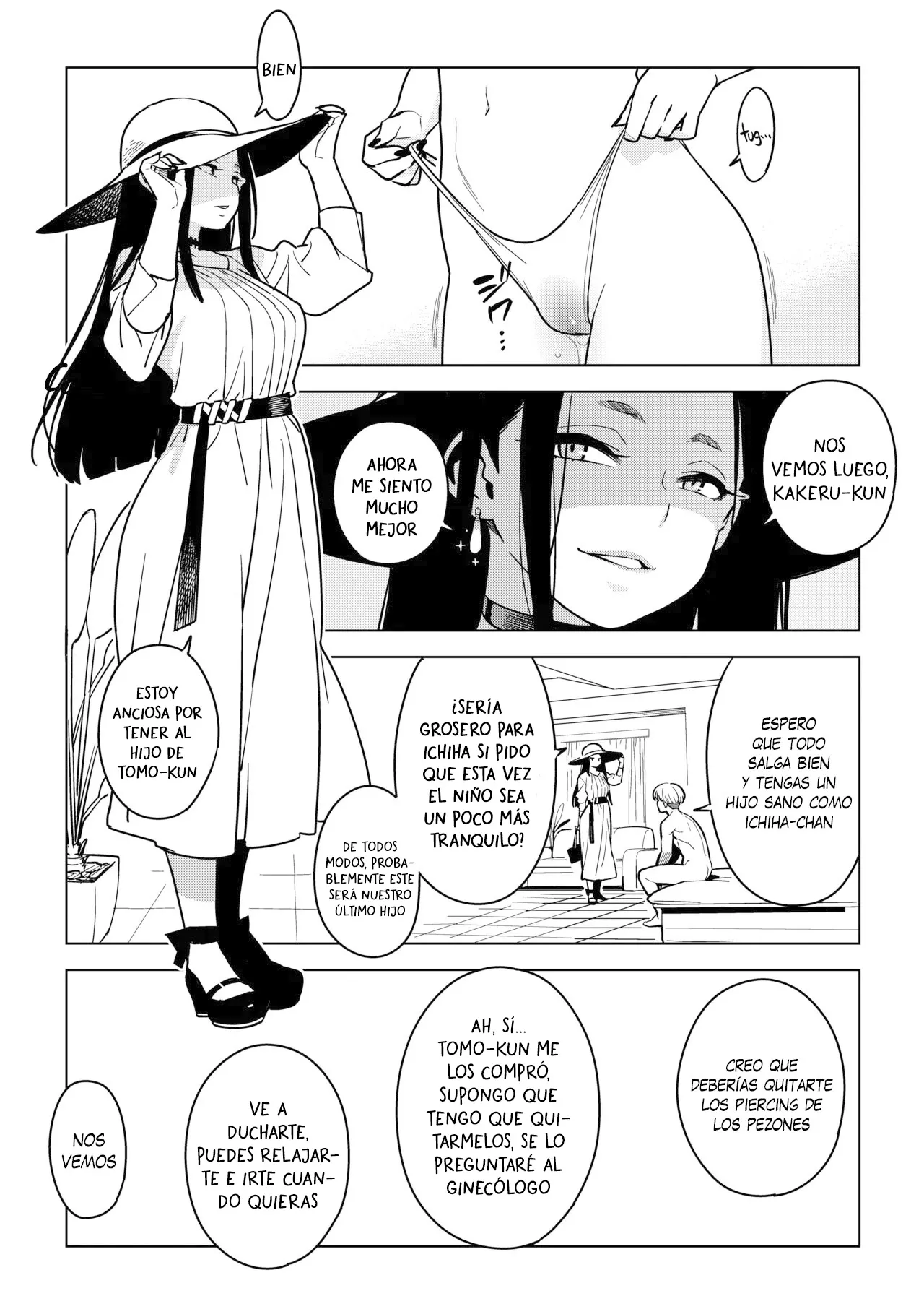 Ichiha 4.5 page 3 full