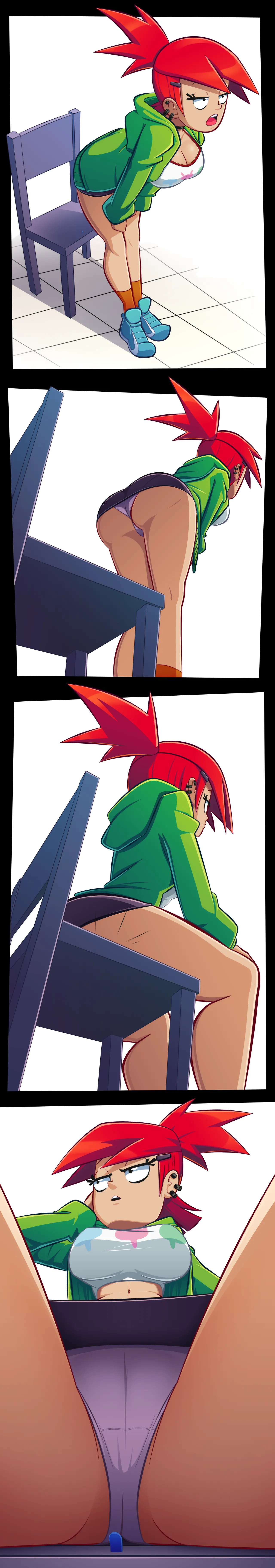 Various  Part 3 page 10 full