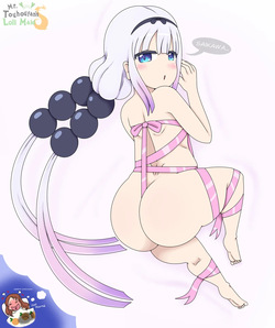 Artist - Touhoufan (Official Gallery)