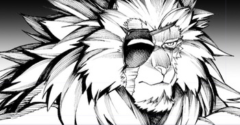 Manga 02 Parts 1-19 cover