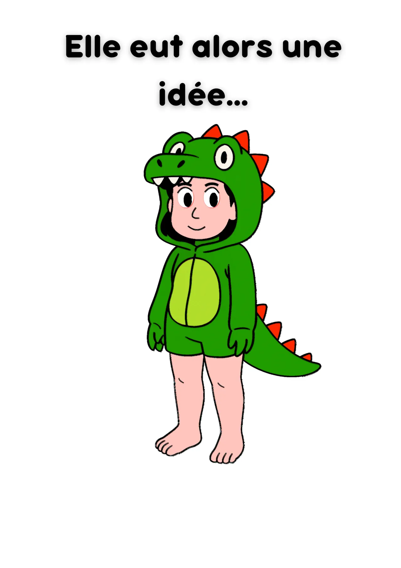 Maman Aime les Dinosaures – Brizeur2Fiak page 10 full