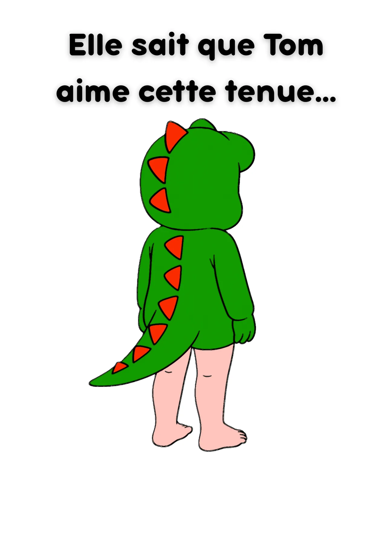 Maman Aime les Dinosaures – Brizeur2Fiak page 7 full