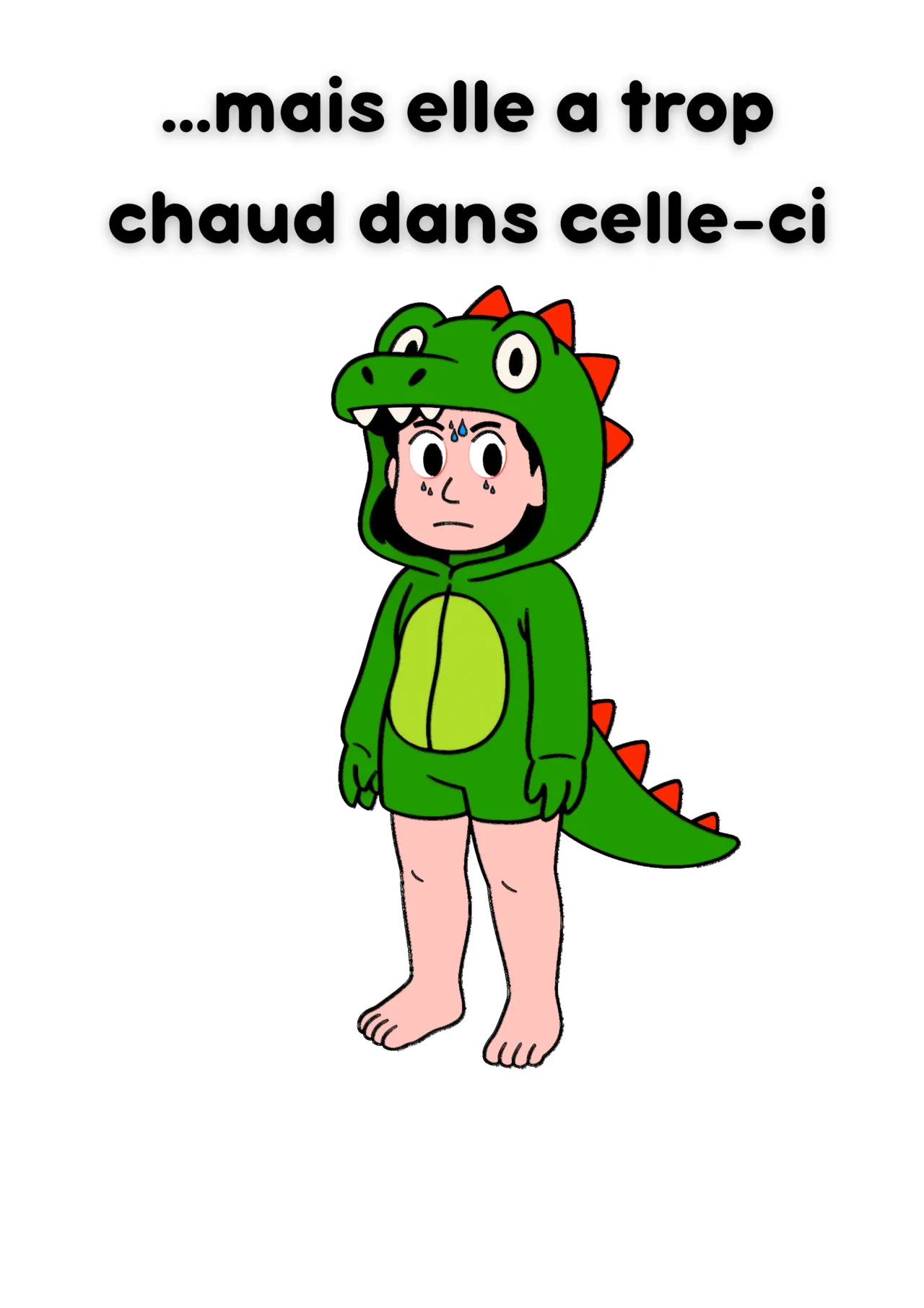 Maman Aime les Dinosaures – Brizeur2Fiak page 8 full