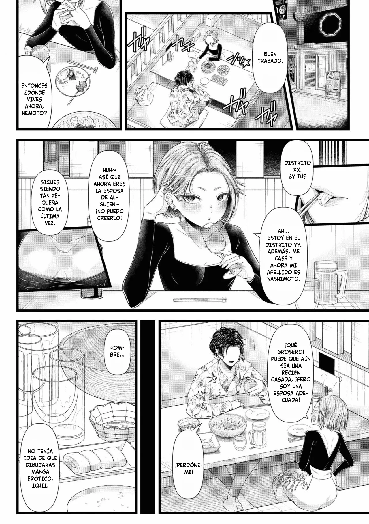 Ienai Seishun Geki 〜Hatsukoi Aite to no NTR Shisshin Sex〜｜Un Drama Juvenil que No Puedo Contar ~Sexo que Lleva al Desmayo con mi Primer Amor en una Historia de Traición~ page 8 full