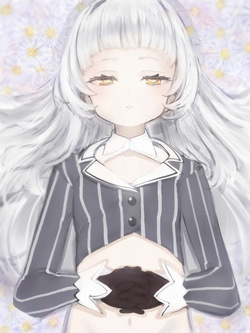 [Artist] 絵を描くななし / 名無し / NamelessThree (NLO)