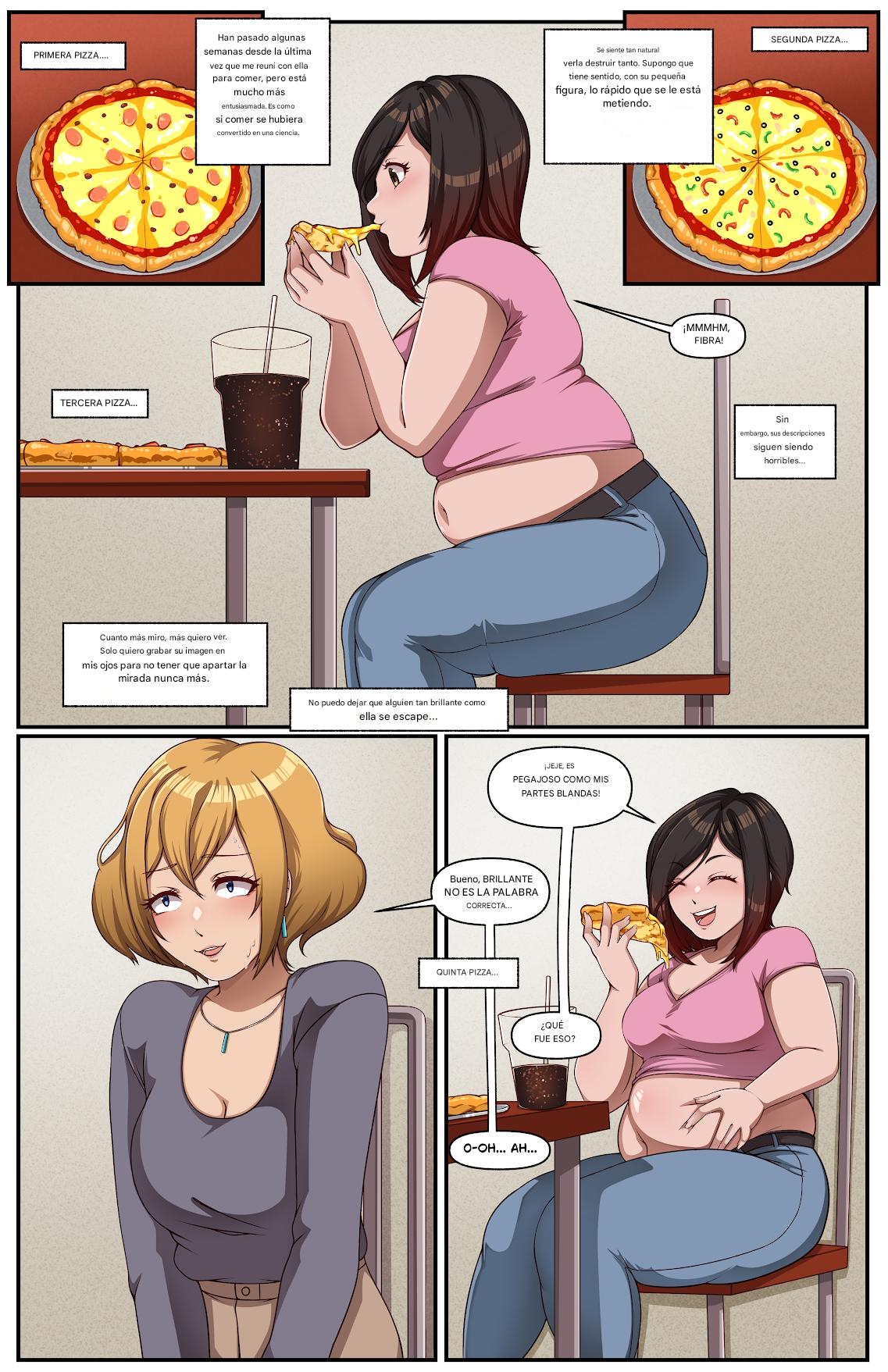 THE TASTER page 10 full