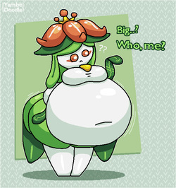[Artist]  Yambedoodle (DA and Twitter)