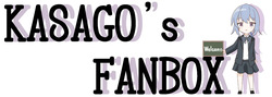 [Fanbox] Kasago