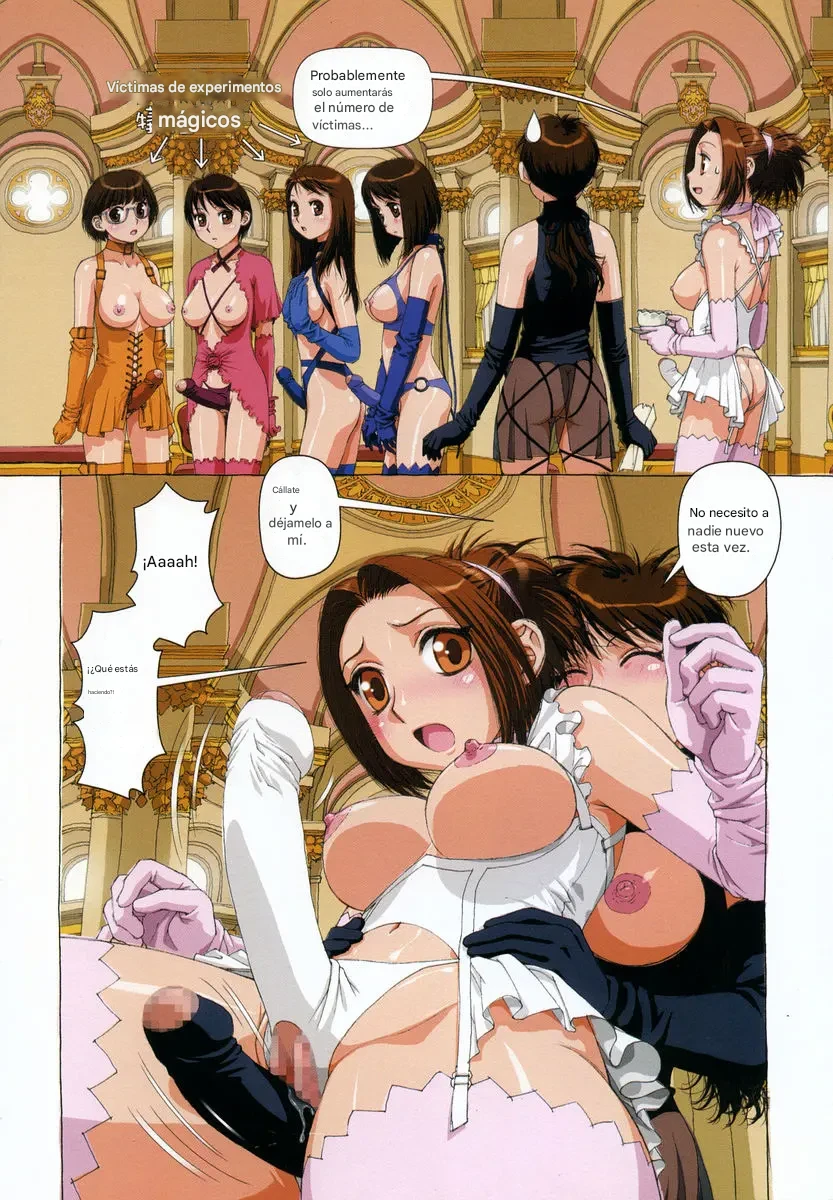 H Magic page 10 full