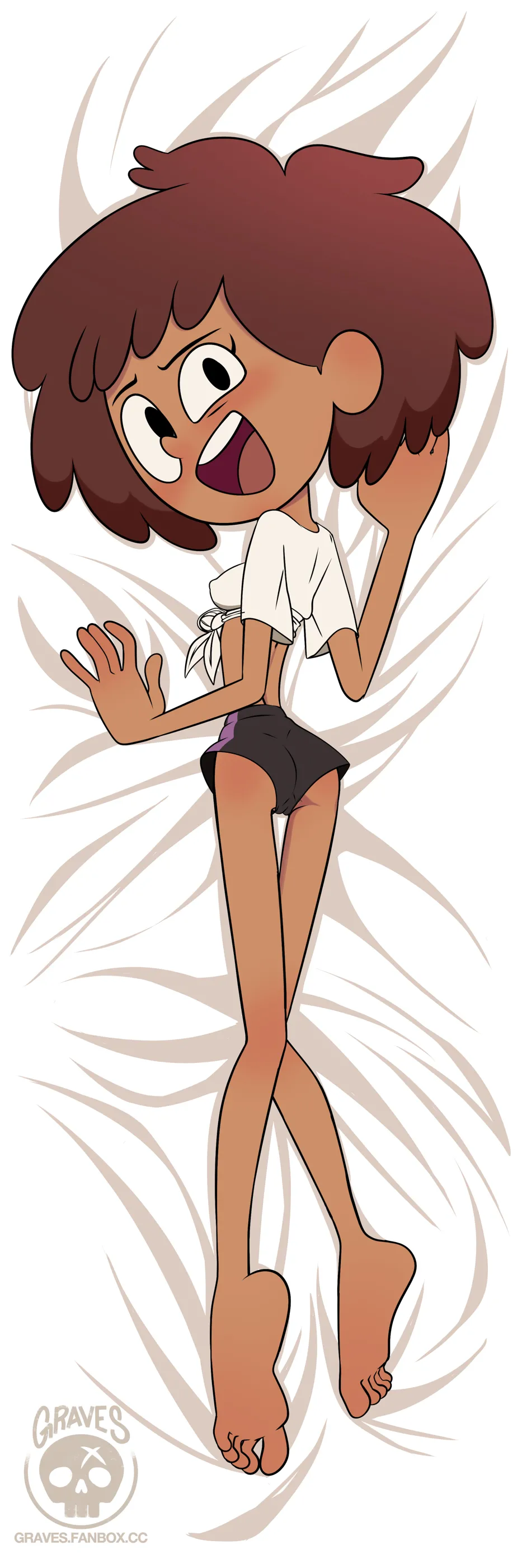 Amphibia Pack - Graves page 2 full