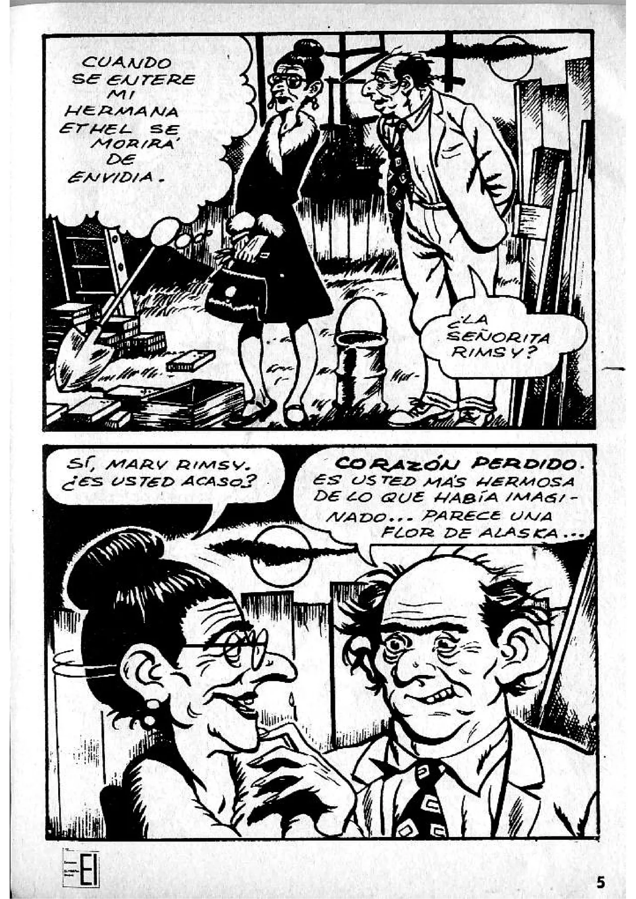 Paco Pito #1 page 7 full