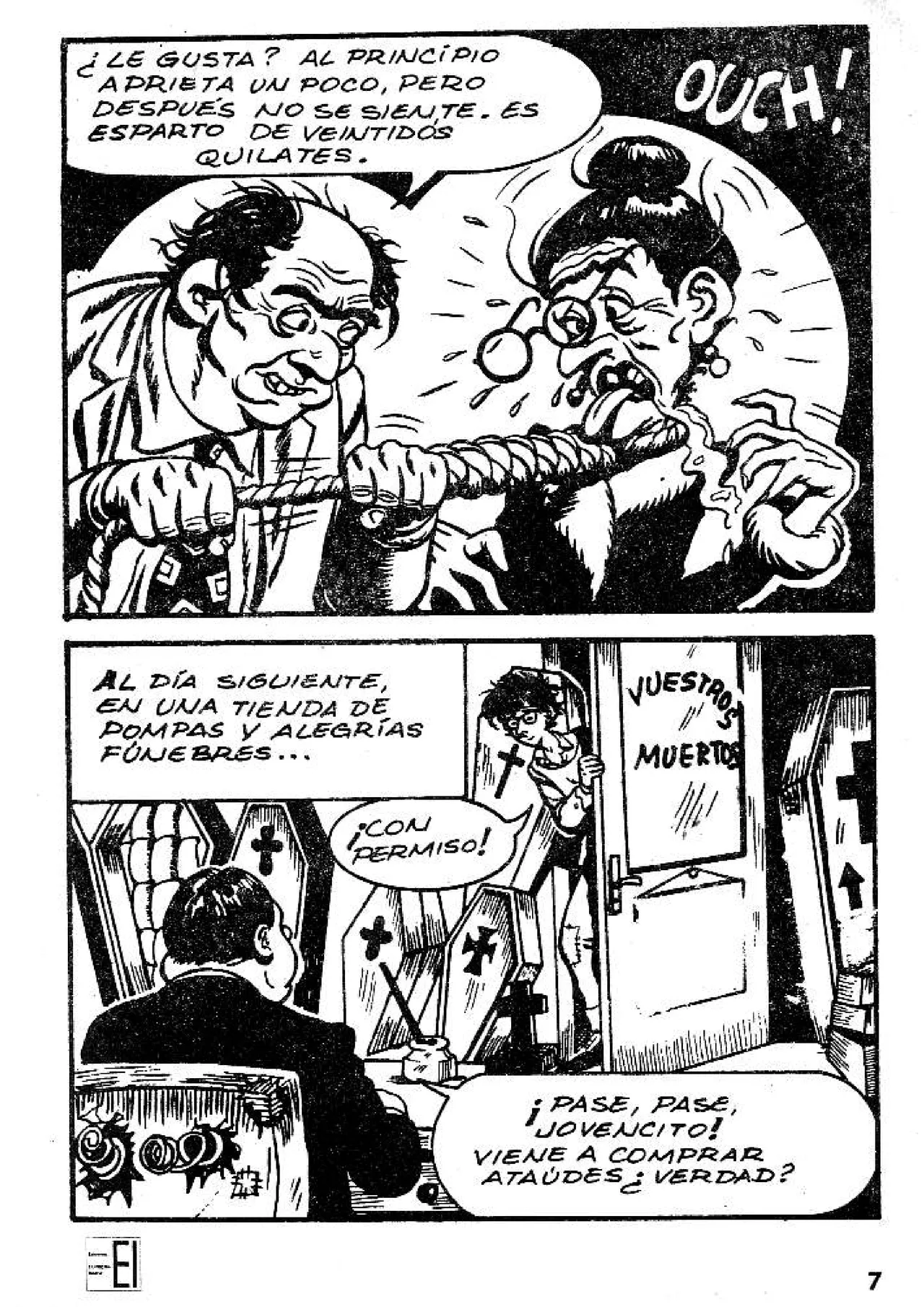 Paco Pito #1 page 9 full