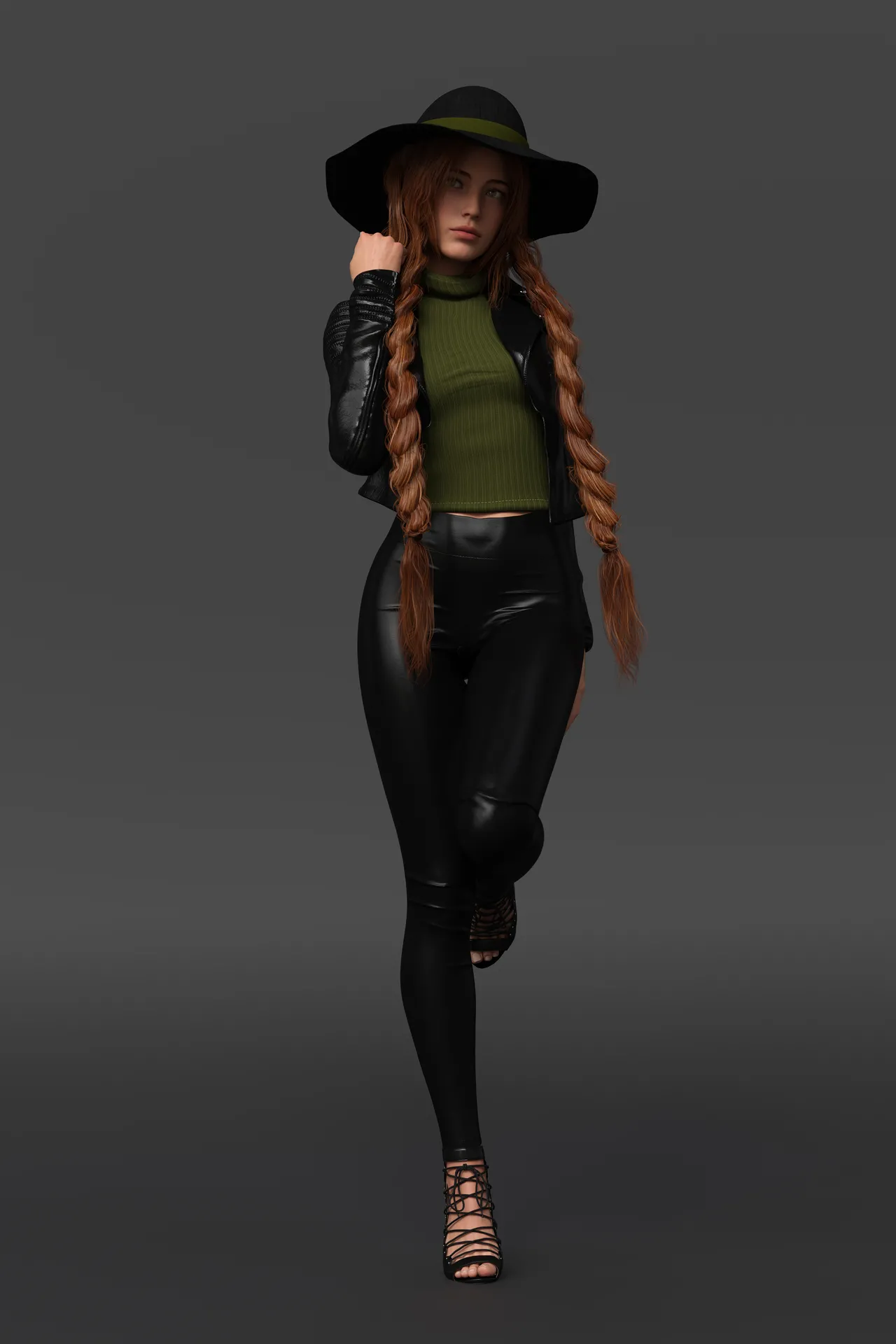 coat_dark - Mirabel Garlick page 1 full