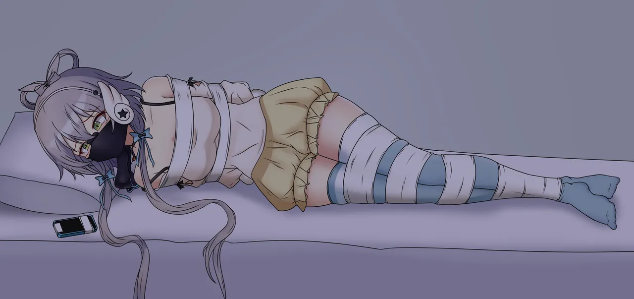 邪神子 page 3 full