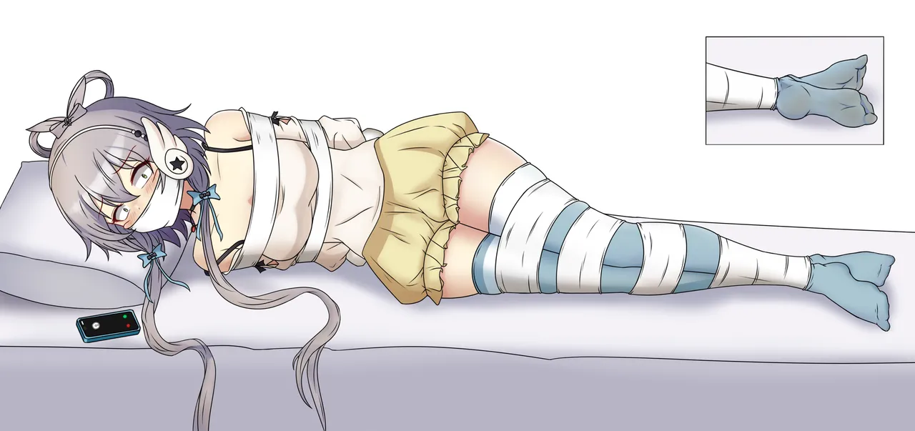 邪神子 page 5 full