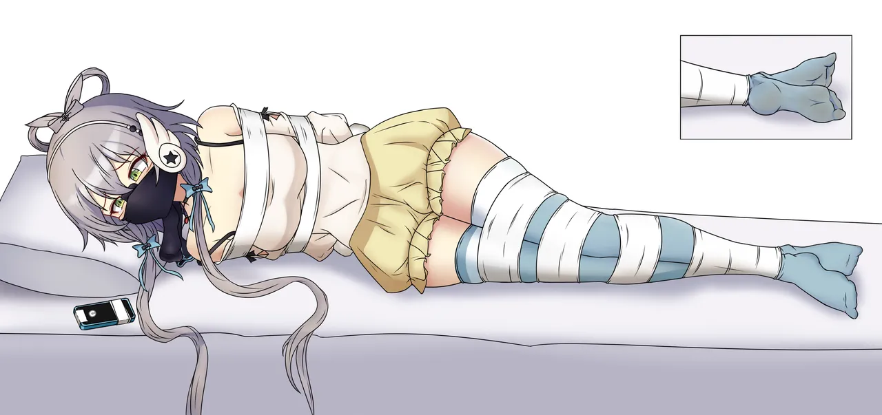 邪神子 page 6 full